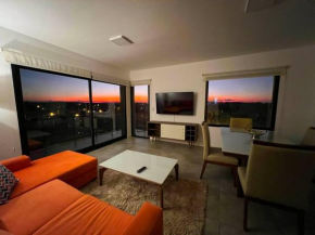 Apartamento panorámico, moderno y céntrico.